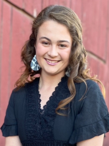 Elizabeth Lentz